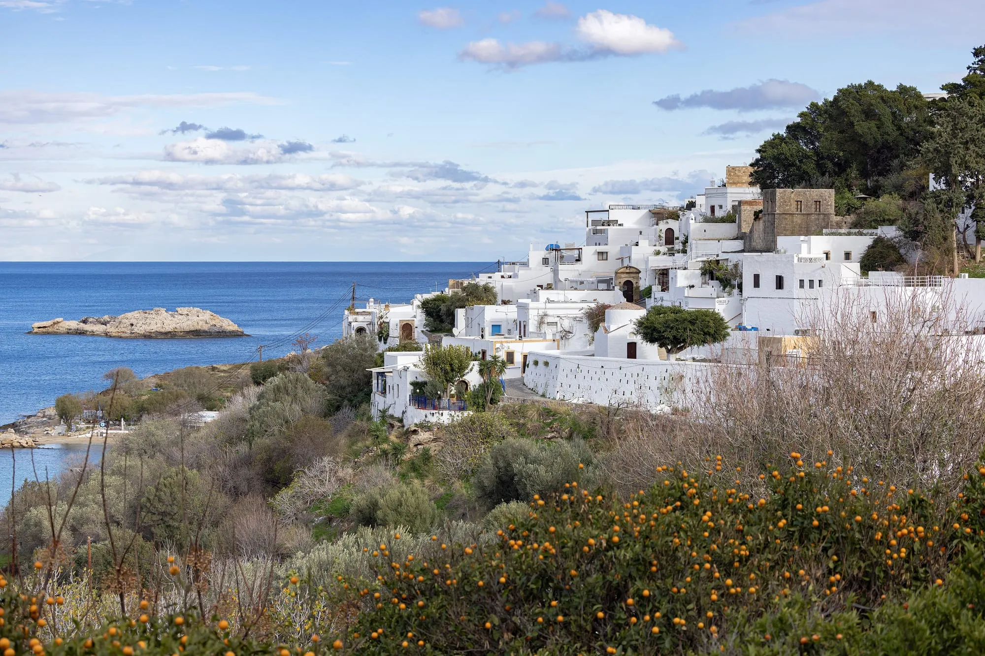 Rhodes